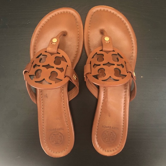 Tory Burch Shoes - Tory Burch Miller Sandals